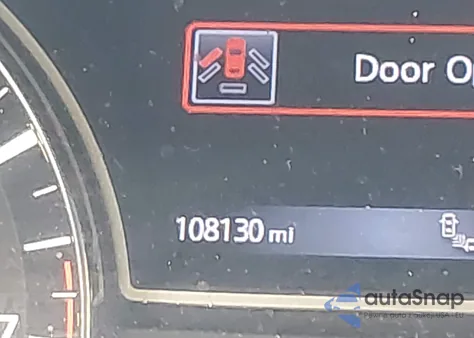 2017 Nissan Altima 2.5 Sv z USA, uszkodzony, nr VIN 1N4AL3AP2HC132184